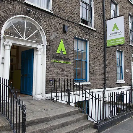 Abrahams Dublin
