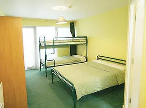 Abrahams Hostal Dublín