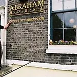 Abrahams * Δουβλίνο