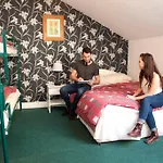 Abrahams Hostel Δουβλίνο