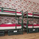 Hostel Abrahams *