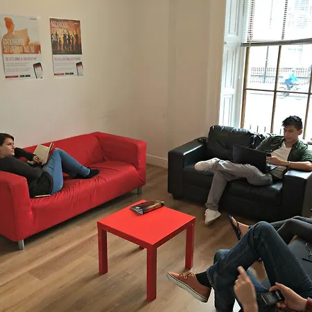 호스텔 Abrahams *