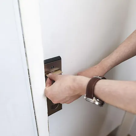 Abrahams 호스텔 *