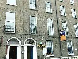 Hostel Abrahams Dublin