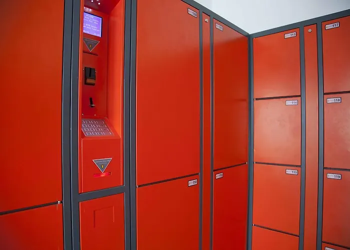 אכסניה Abrahams דבלין