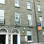 Hostel Abrahams Dublin