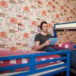 Abrahams Hostel