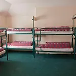 Hostel Abrahams Dublin