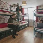 Abrahams Hostel Dublin