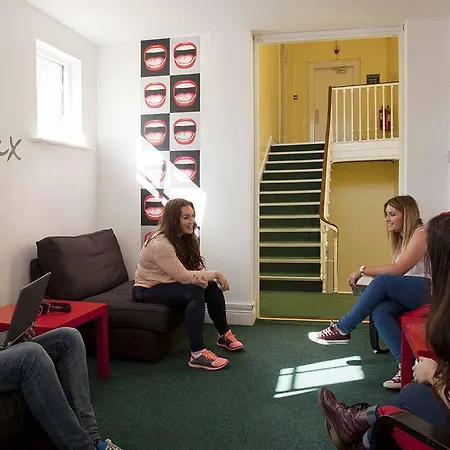Hostel Abrahams *
