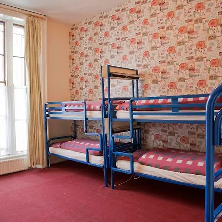 Hostel Abrahams *